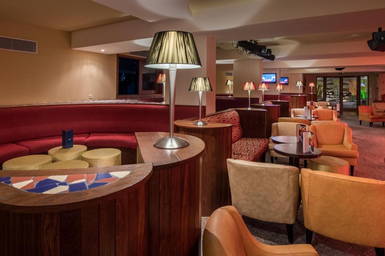 Tui Blue Gardens - Adults-only - Savoy Signature Hotel Funchal (Madeira)