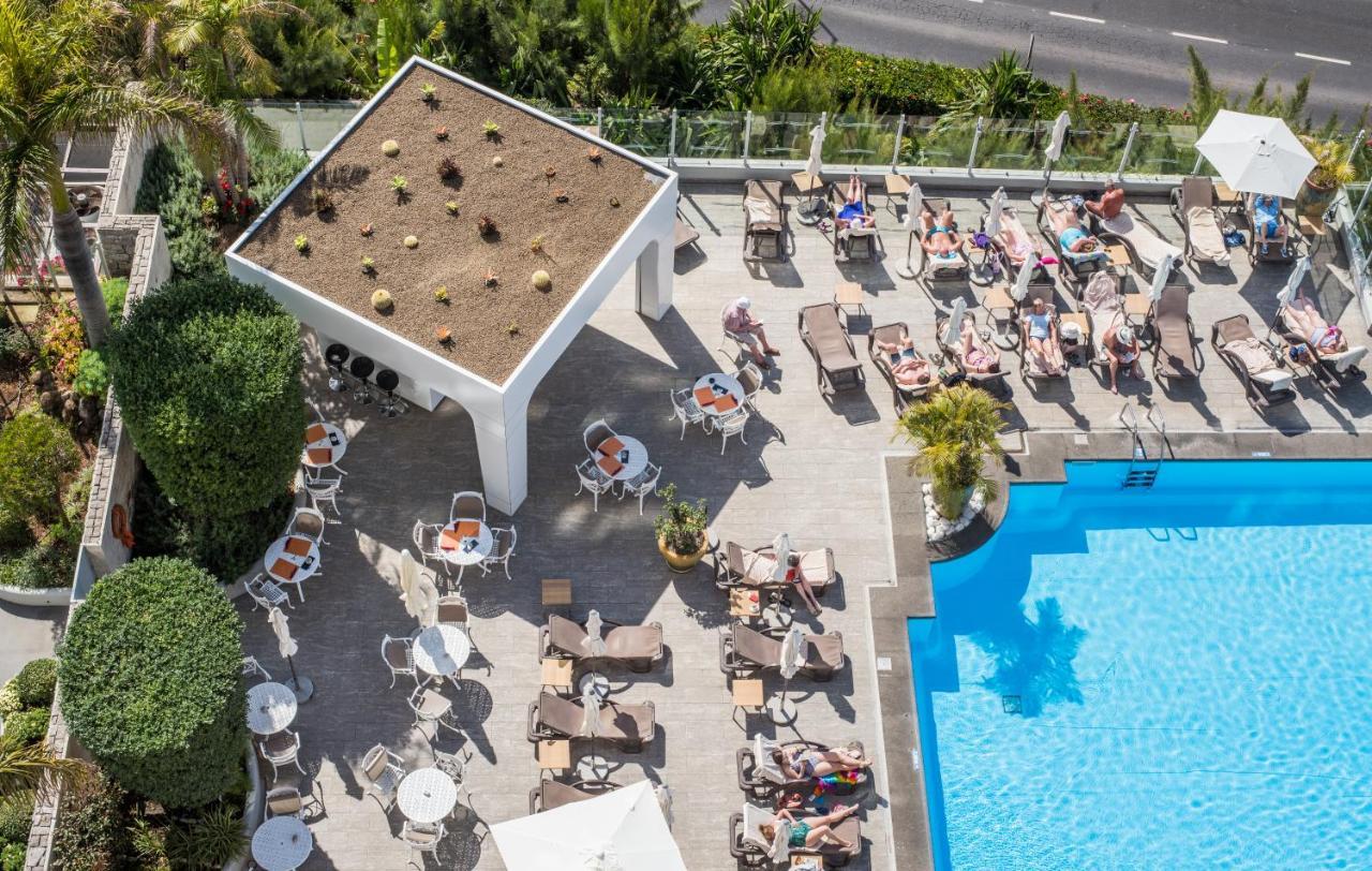 Hotel Tui Blue Gardens - Adults-only - Savoy Signature Funchal (Madeira)