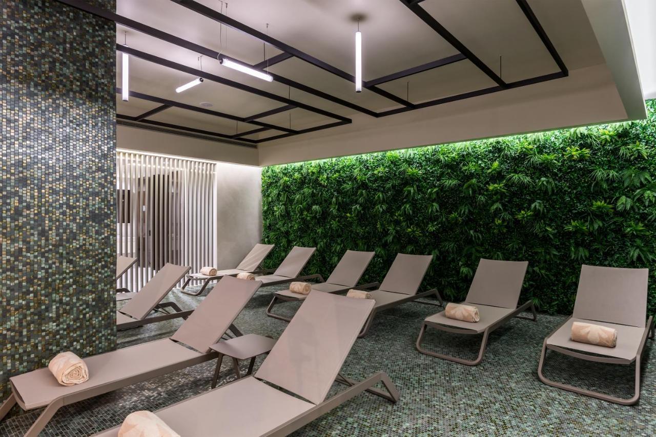 Tui Blue Gardens - Adults-only - Savoy Signature 4* Funchal (Madeira)