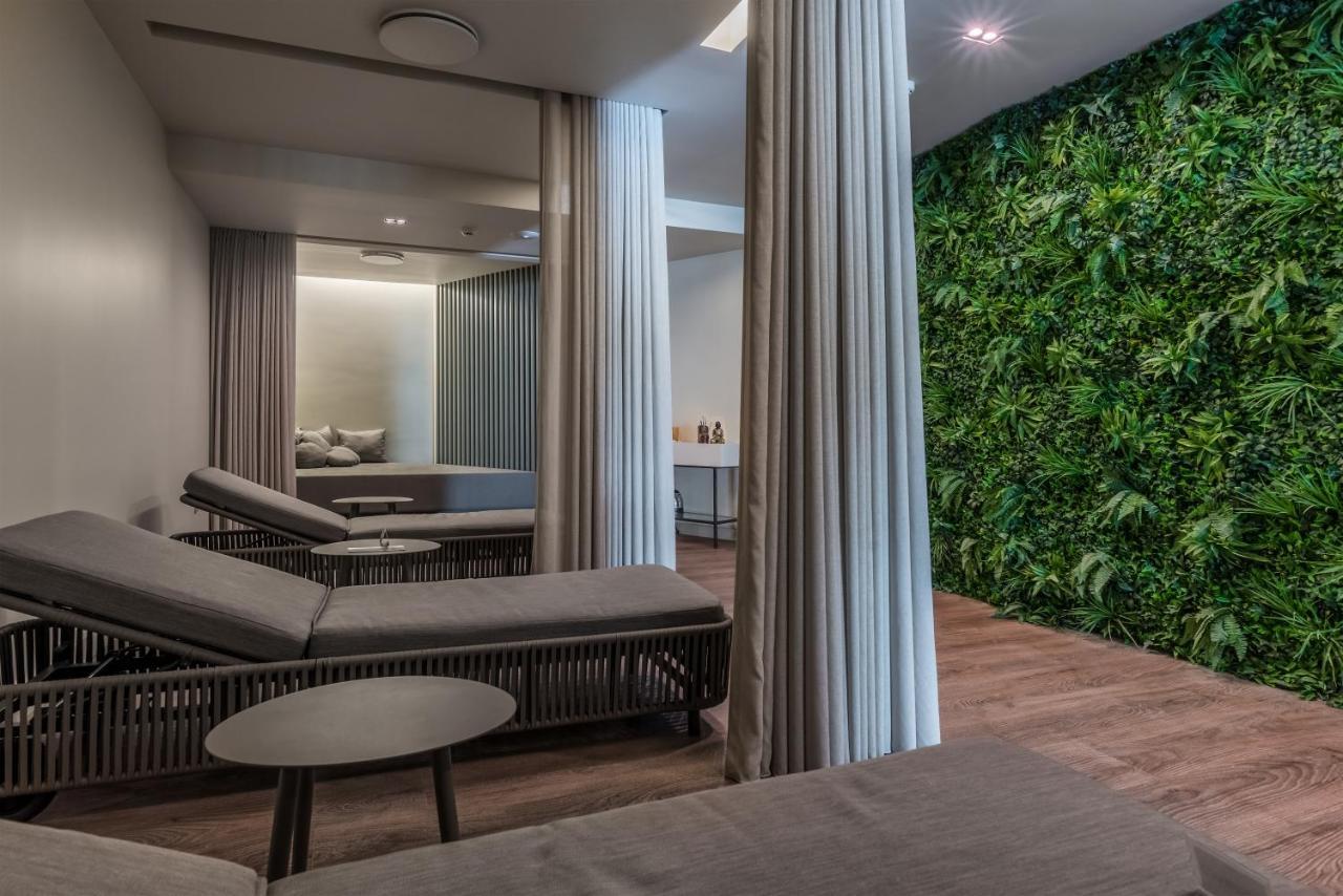 Tui Blue Gardens - Adults-only - Savoy Signature Hotel Funchal (Madeira)