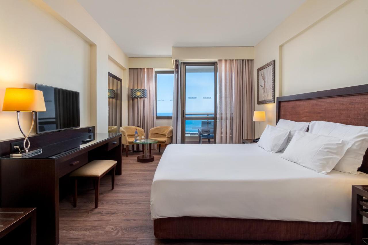 Tui Blue Gardens - Adults-only - Savoy Signature Hotel 4*