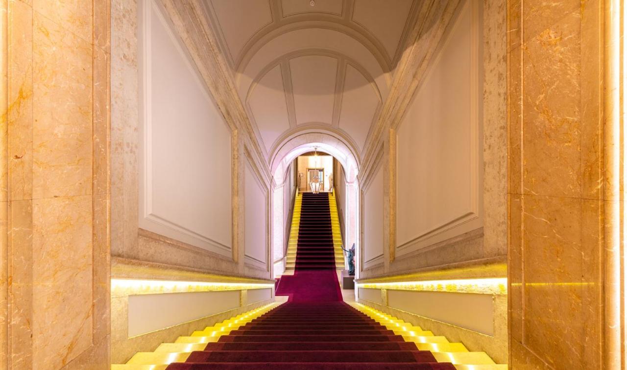 De - Small Luxury Of The World Hotel Lisbon