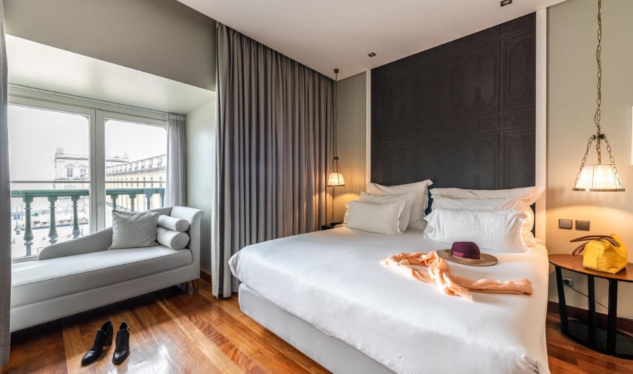 De - Small Luxury Of The World Lisbon