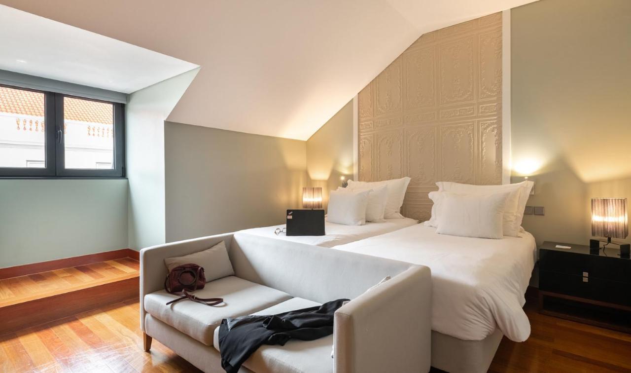De - Small Luxury Of The World Hotel 5*
