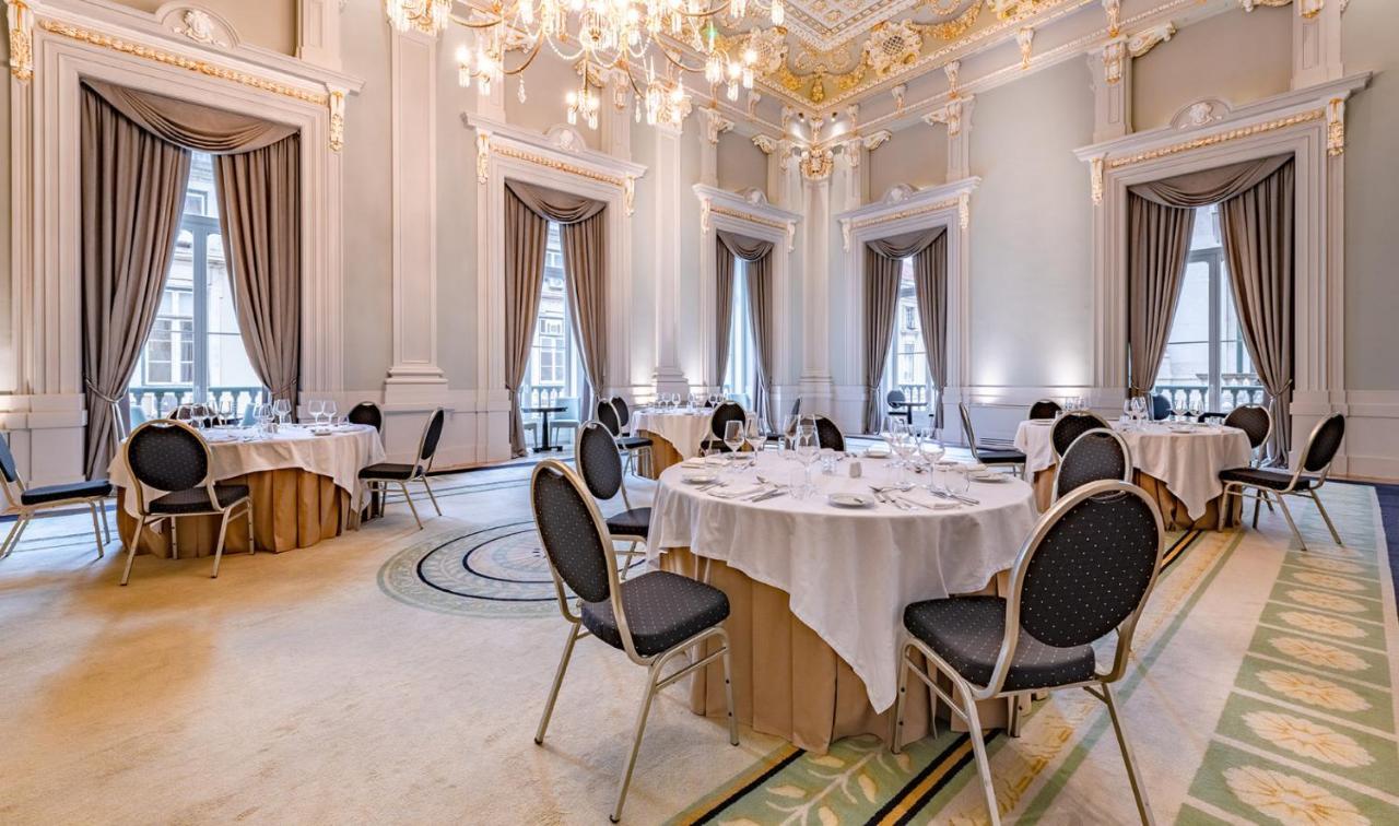 De - Small Luxury Of The World Lisbon