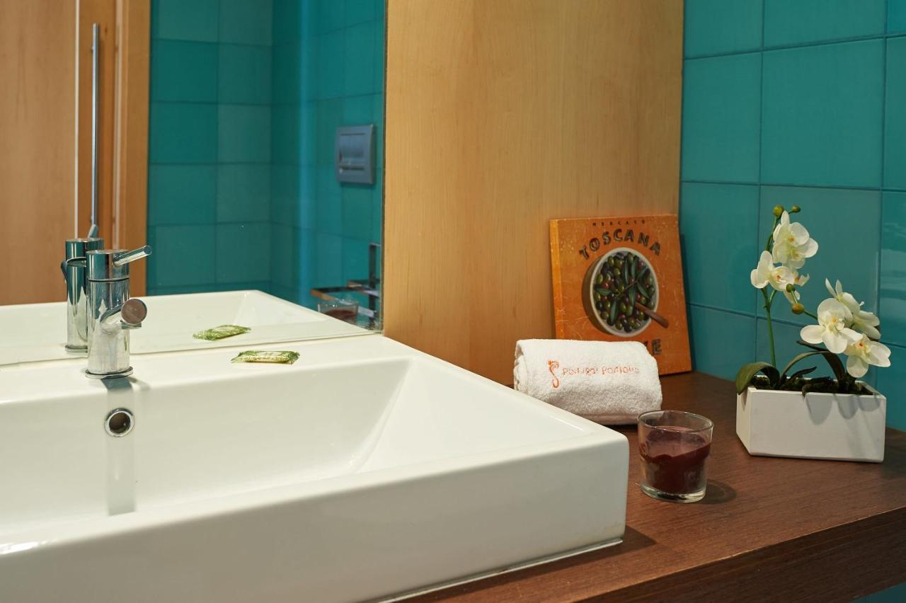 Apartamento La Scala Sea Views