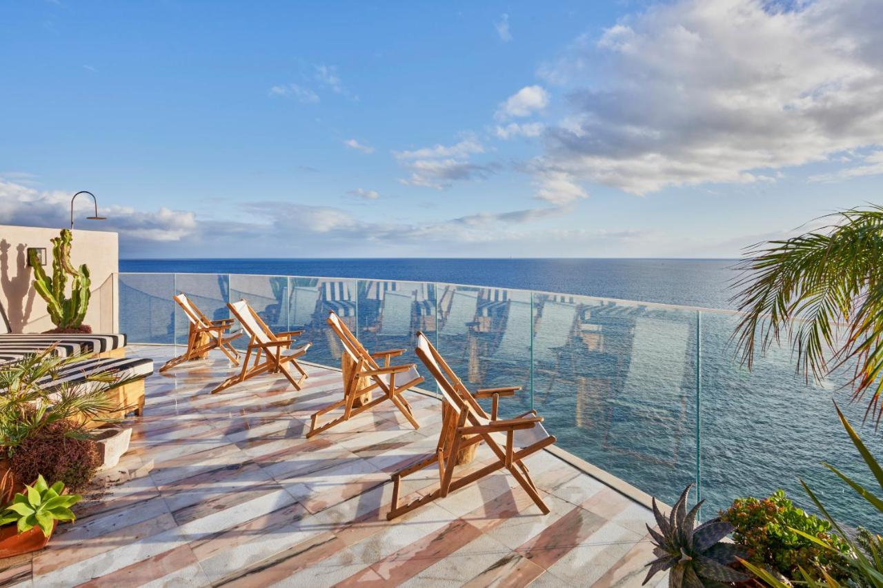 Villa Okulus Madeira *