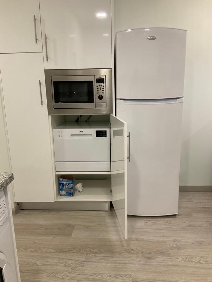 Apartamento Magnifico