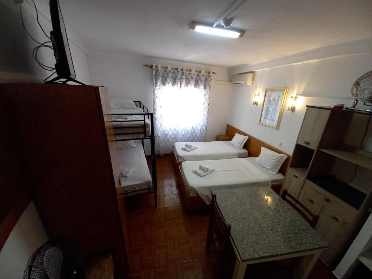 Dbv Hostal Lagos