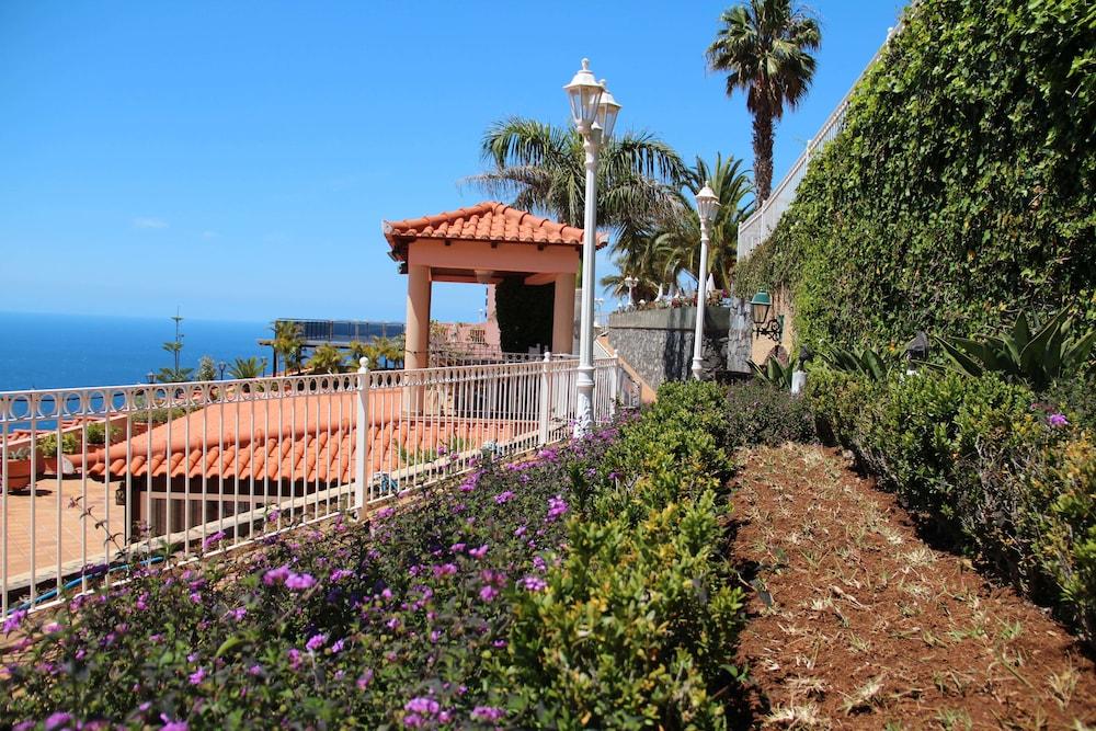 Ocean Gardens Funchal (Madeira)
