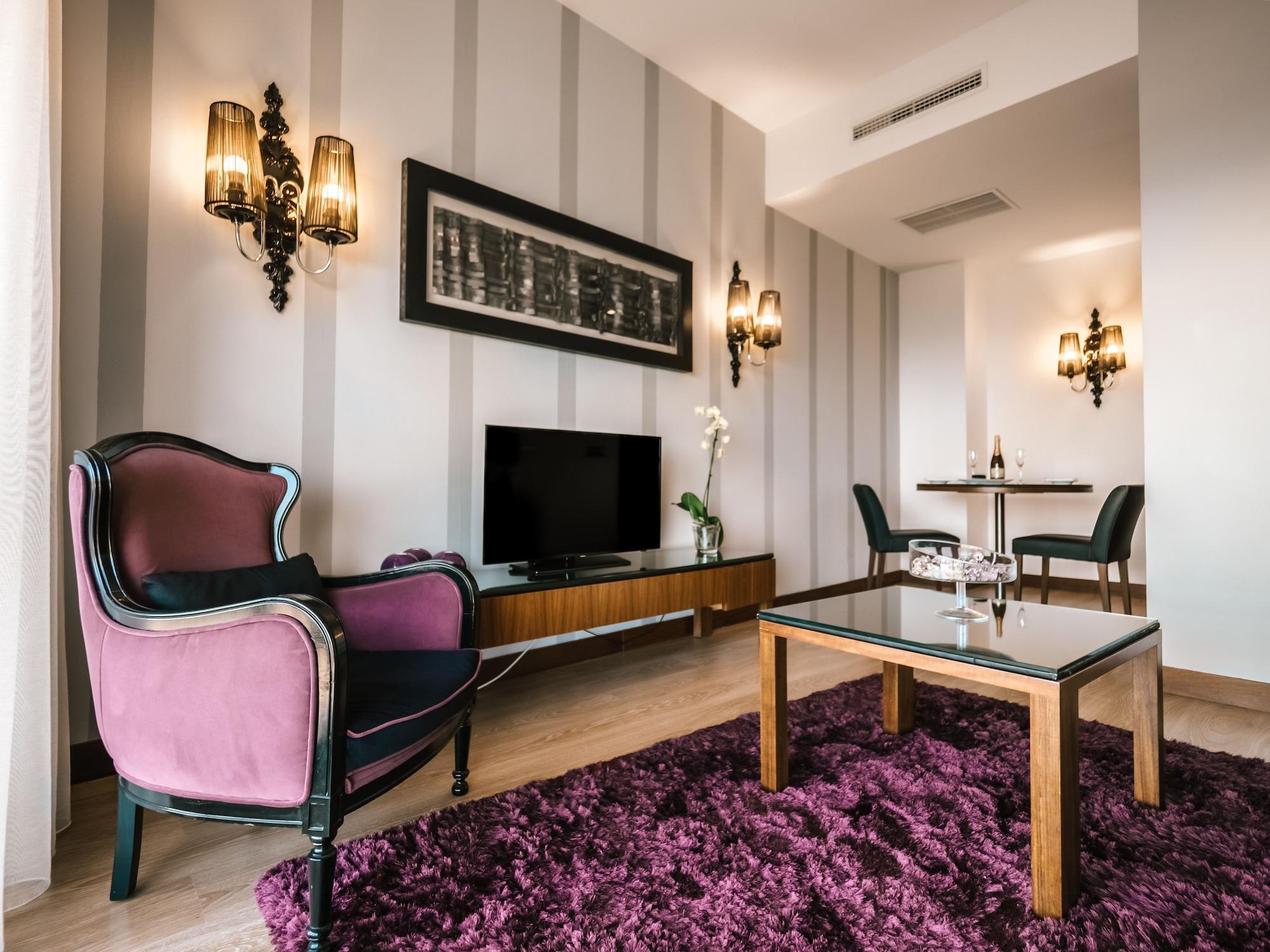 Aqua Pedra Dos Bicos Design - Adults Friendly Hotel