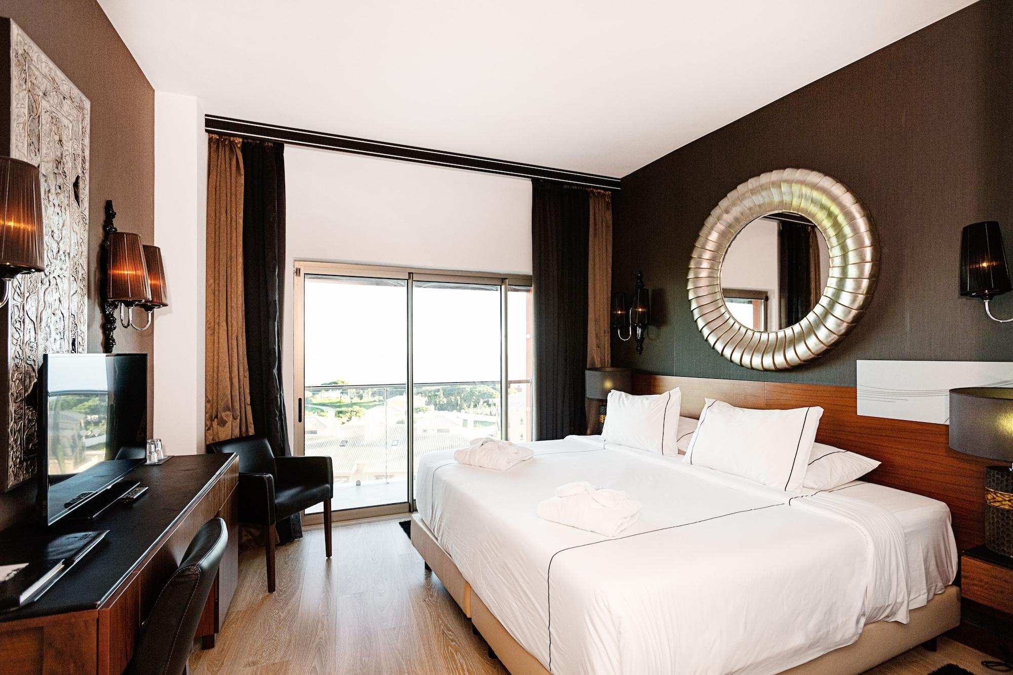 Aqua Pedra Dos Bicos Design - Adults Friendly Hotel