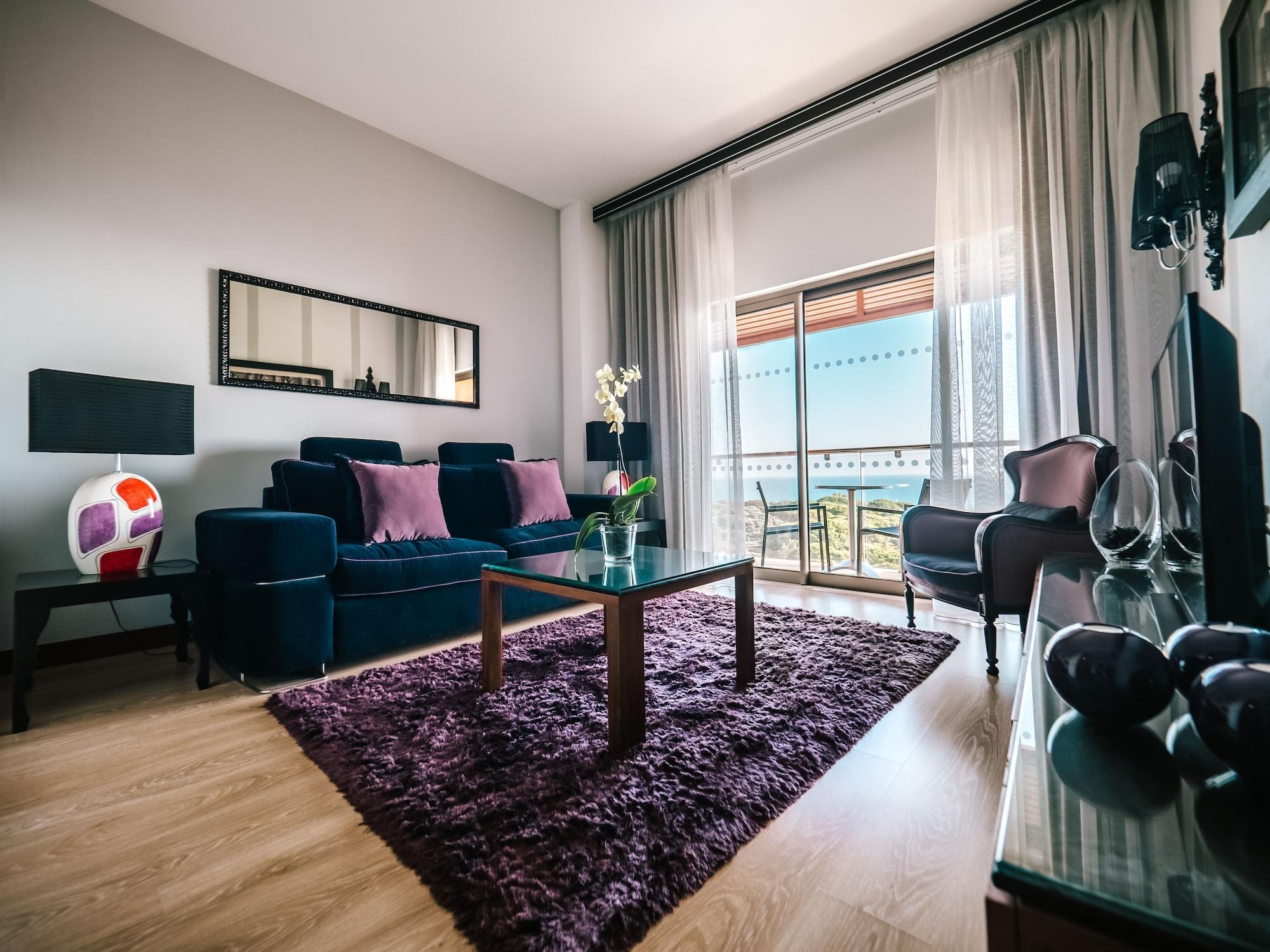 Aqua Pedra Dos Bicos Design - Adults Friendly Hotel Albufeira