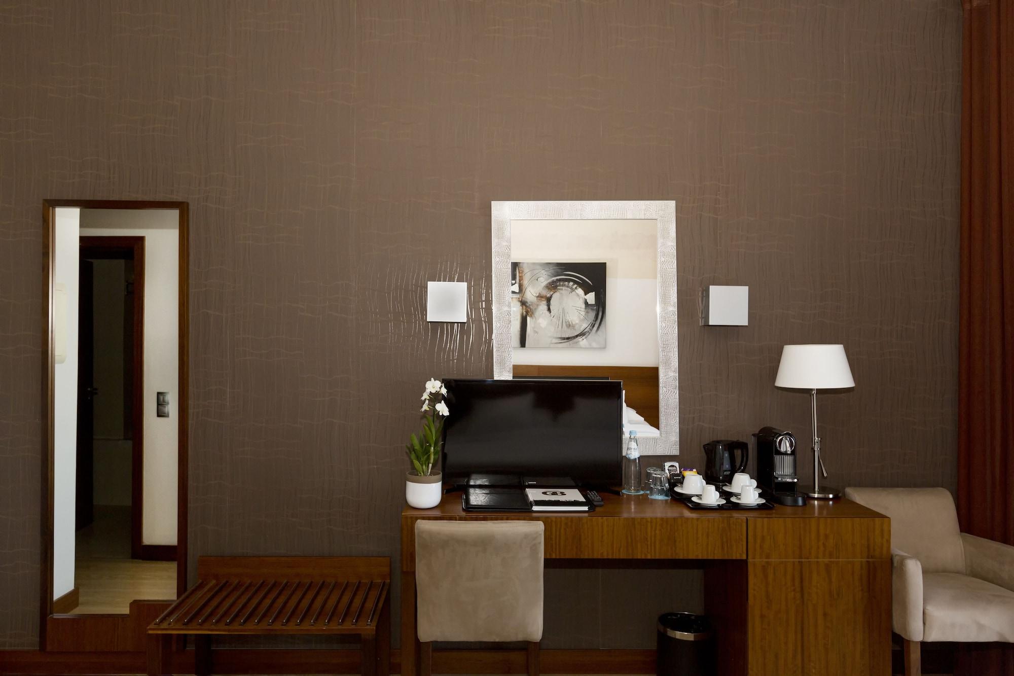 Hotel Aqua Pedra Dos Bicos Design - Adults Friendly Albufeira