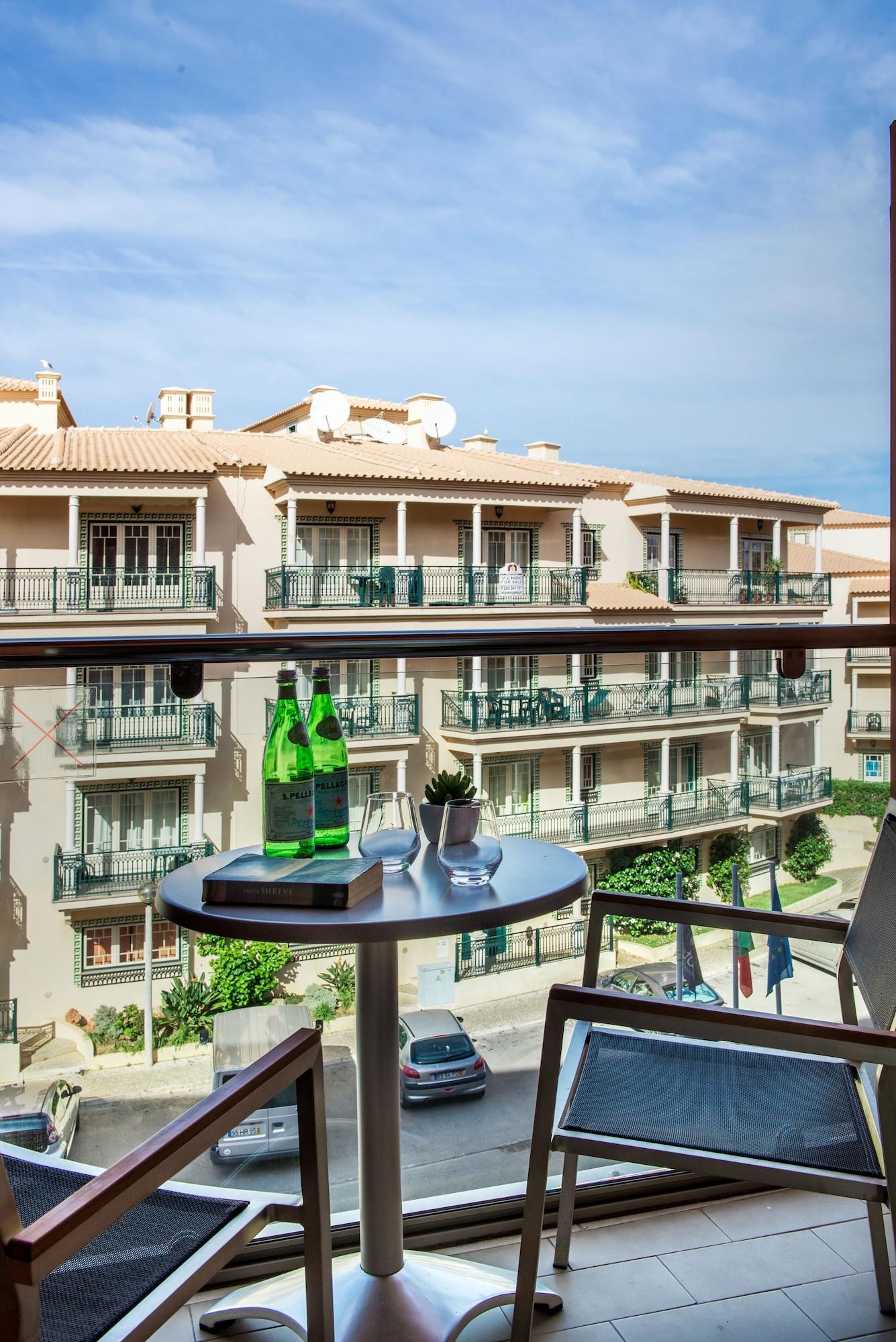 Aqua Pedra Dos Bicos Design - Adults Friendly Hotel