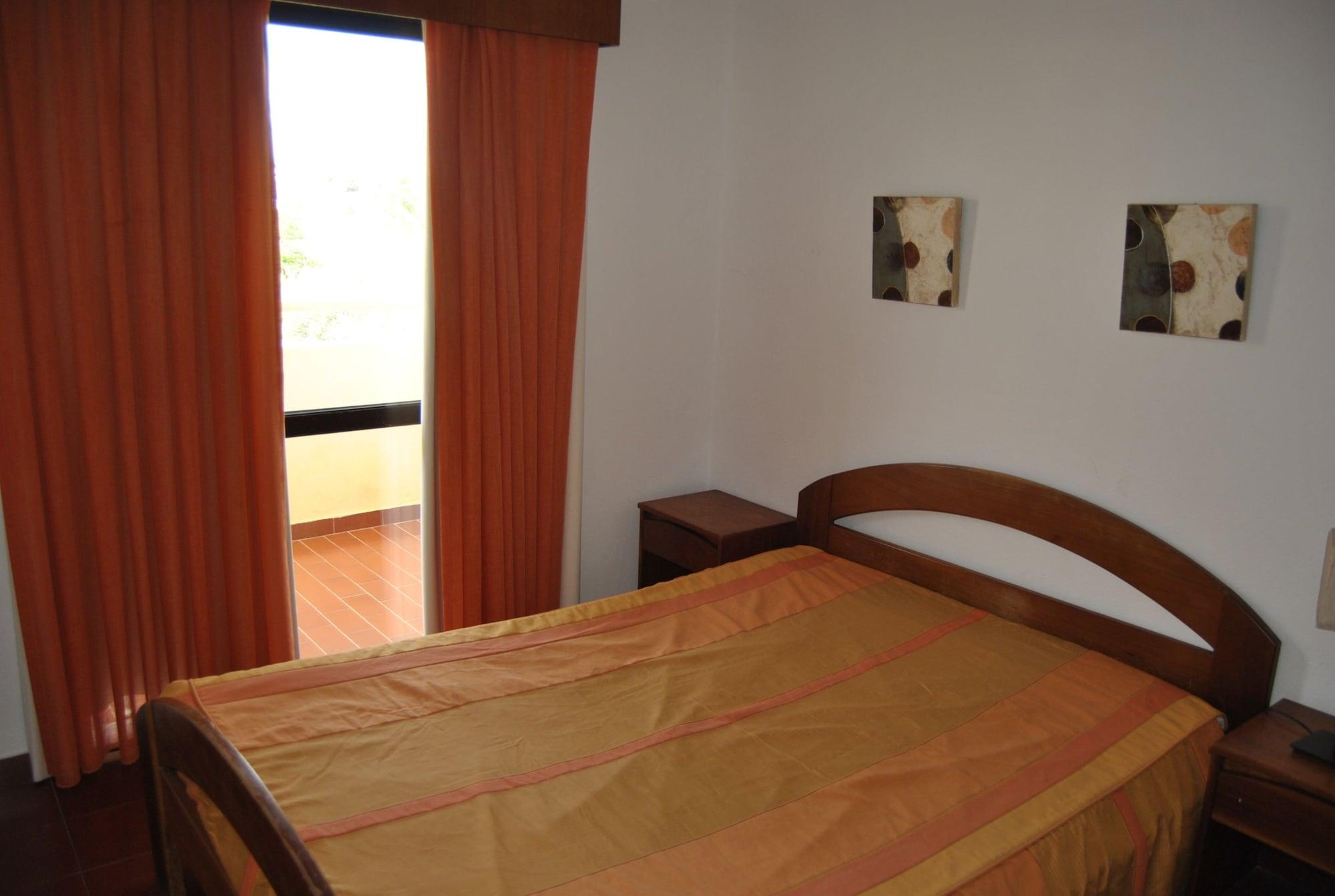 Apartment Olhos Do Mar Albufeira