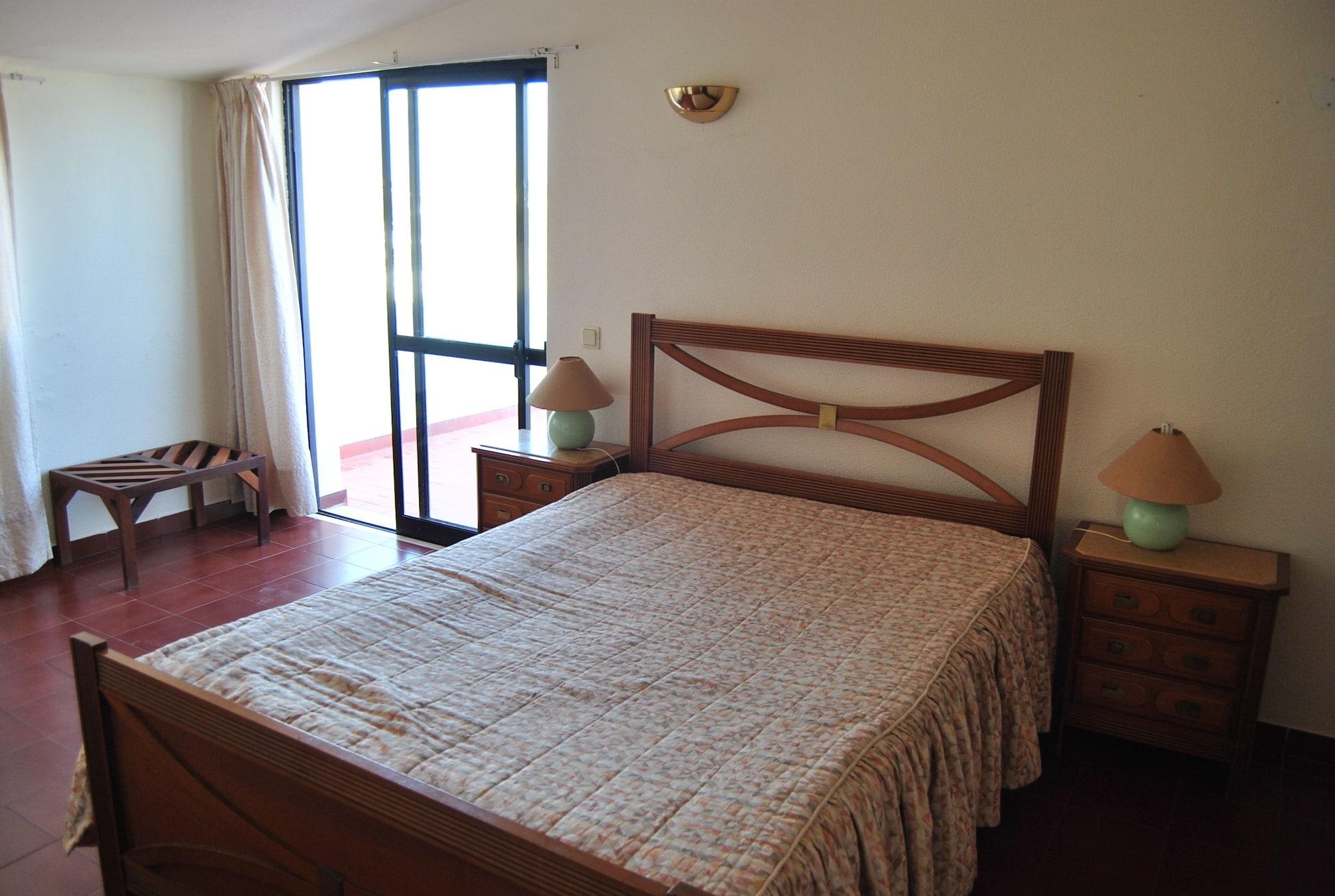 Apartment Olhos Do Mar Albufeira