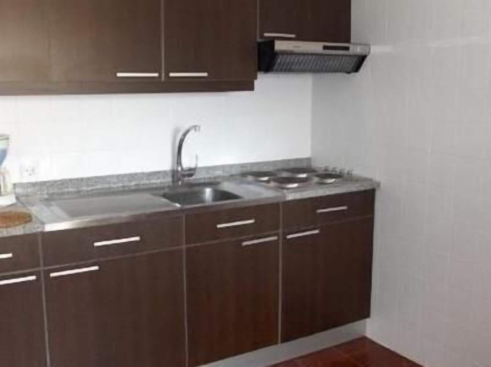 Apartment Olhos Do Mar *