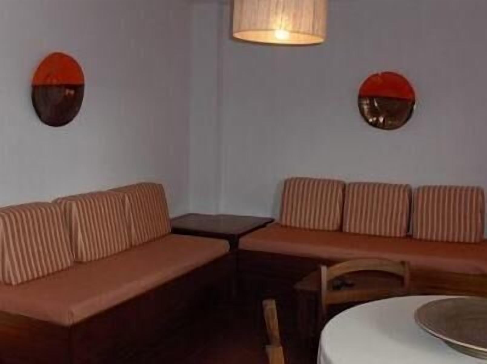Apartment Olhos Do Mar *