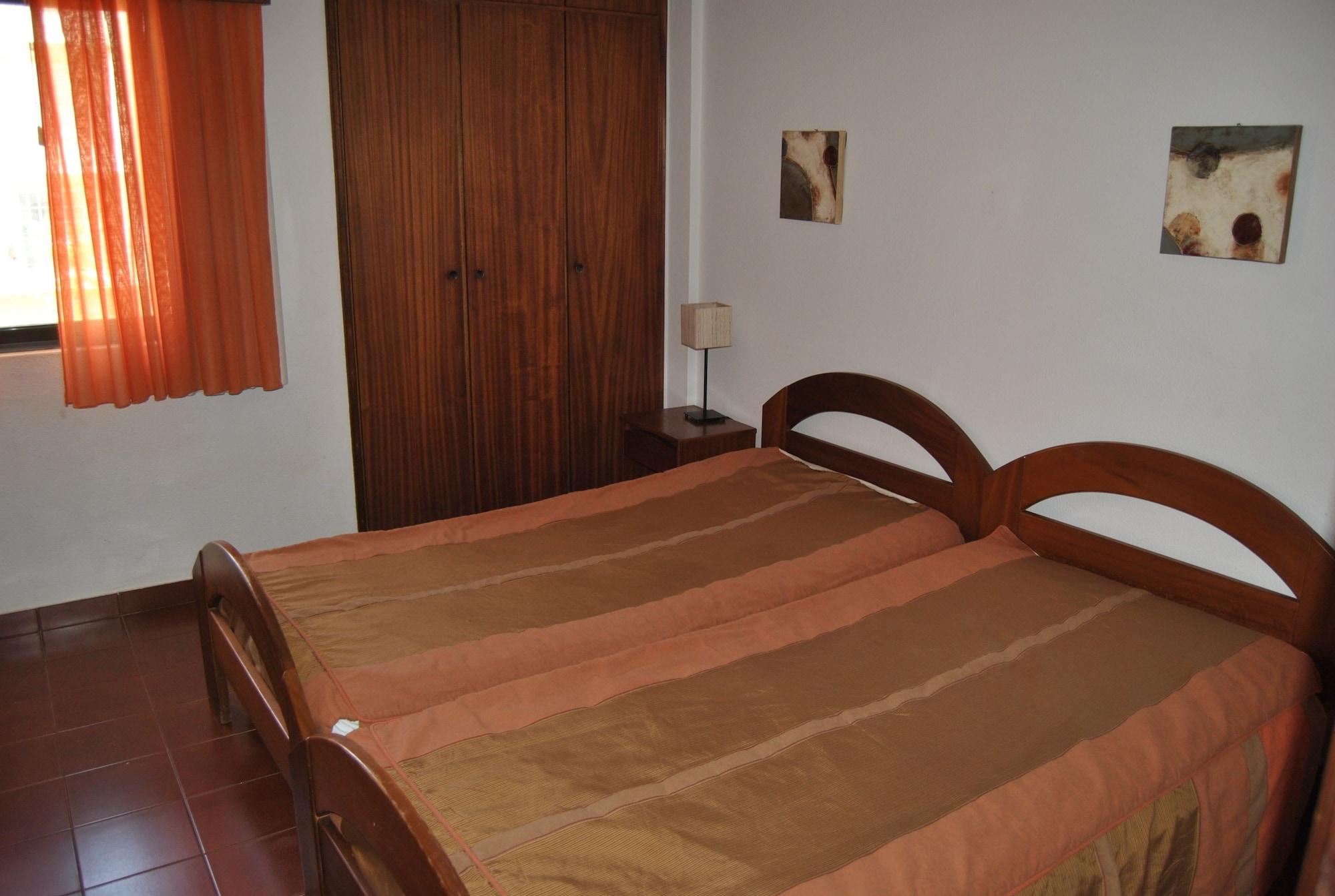 Apartment Olhos Do Mar