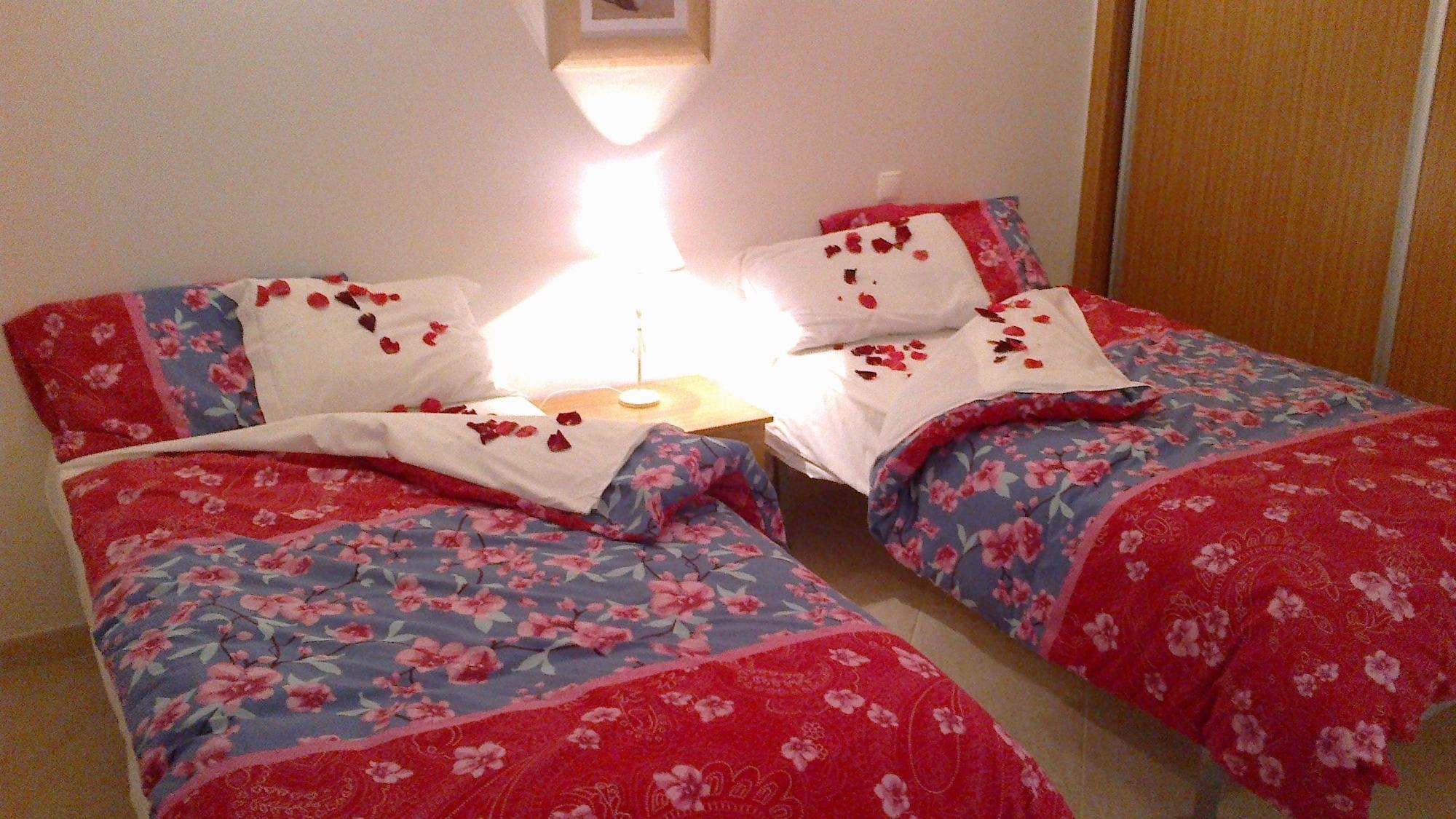 Parque de vacaciones Glenridge By