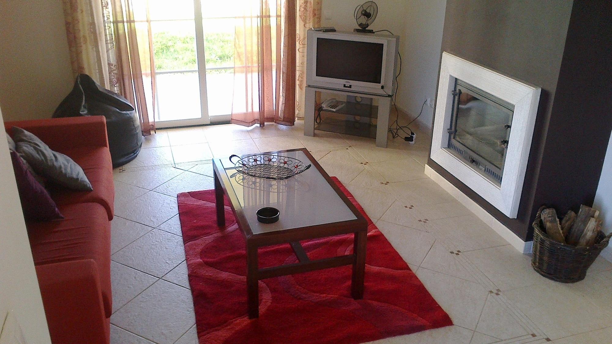 Glenridge By Parque de vacaciones Albufeira