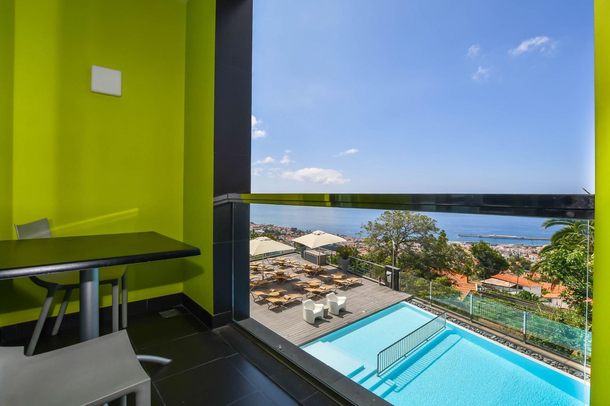 Hotel Quinta Mirabela - Design
