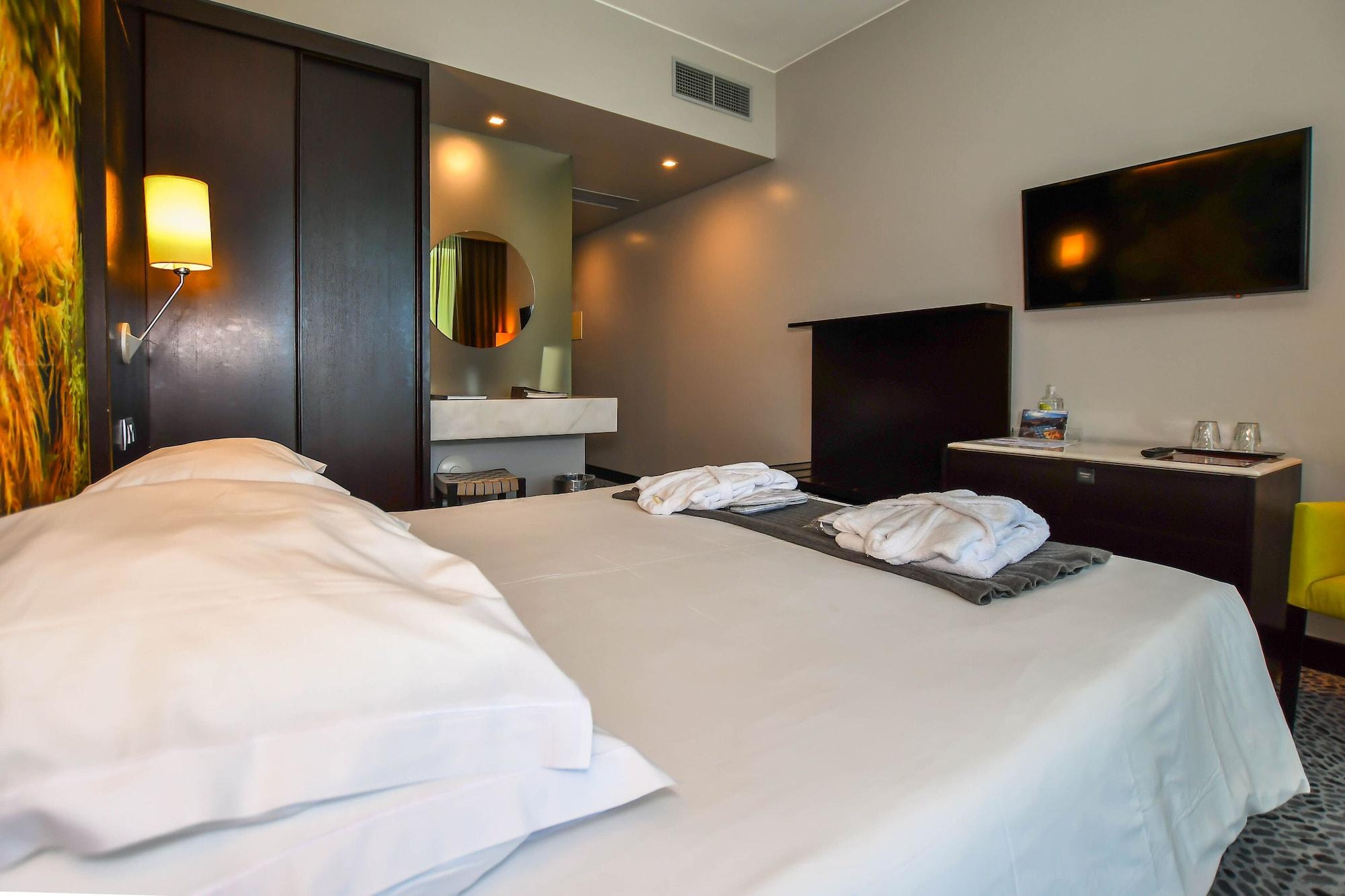 Hotel Quinta Mirabela - Design