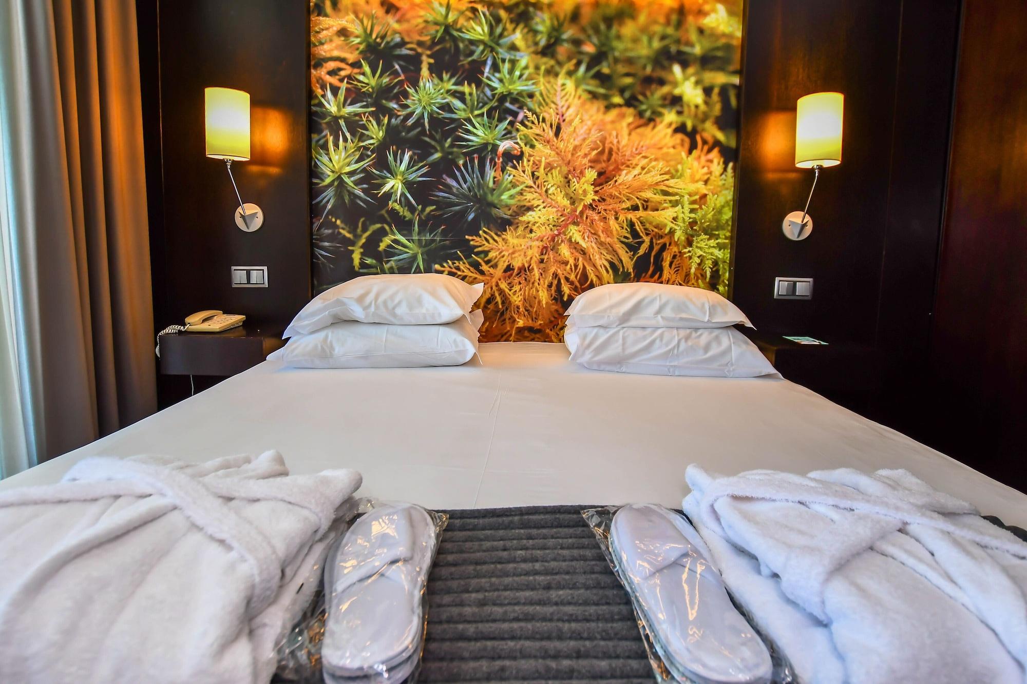 Hotel Quinta Mirabela - Design Funchal (Madeira)