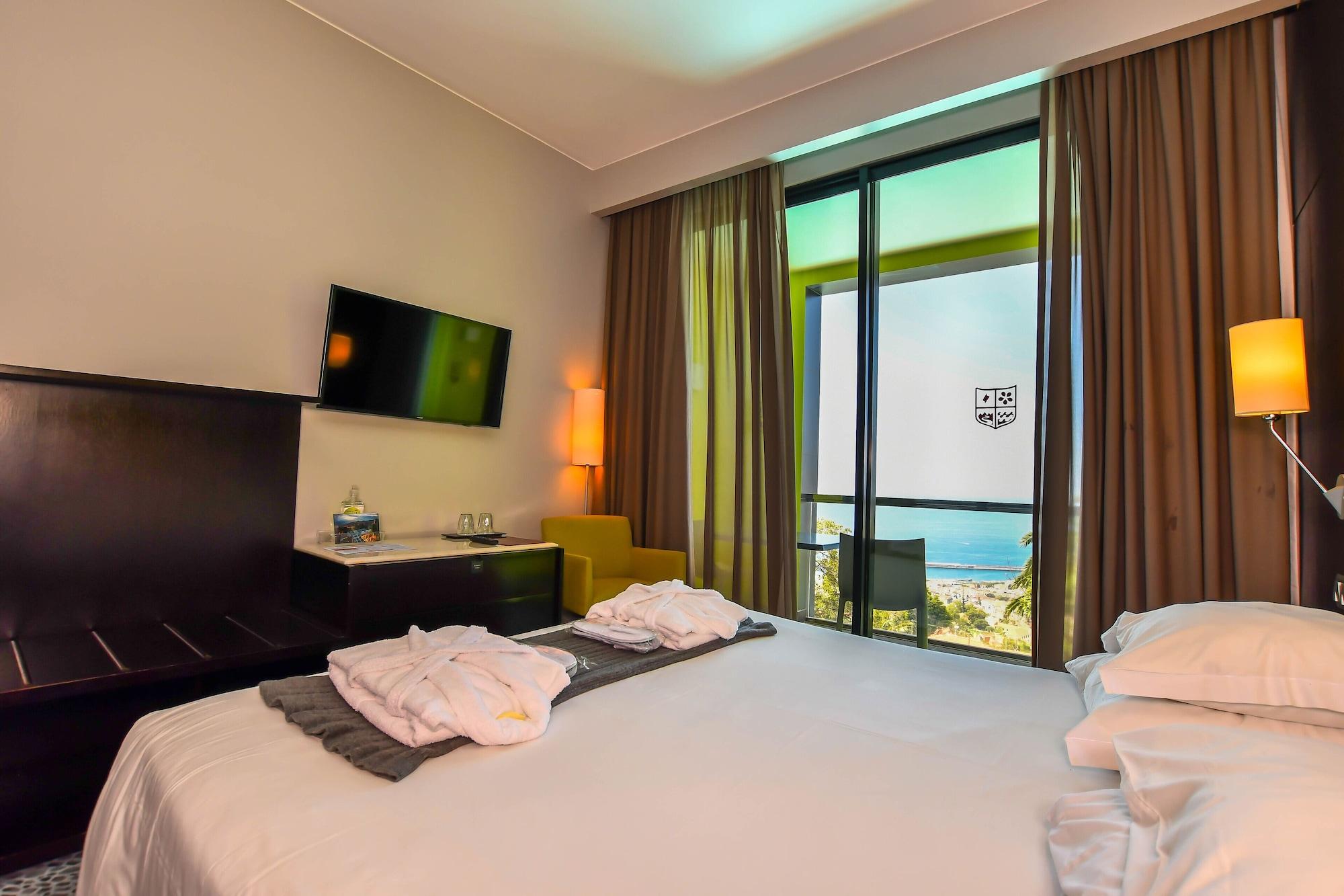 Quinta Mirabela - Design Hotel