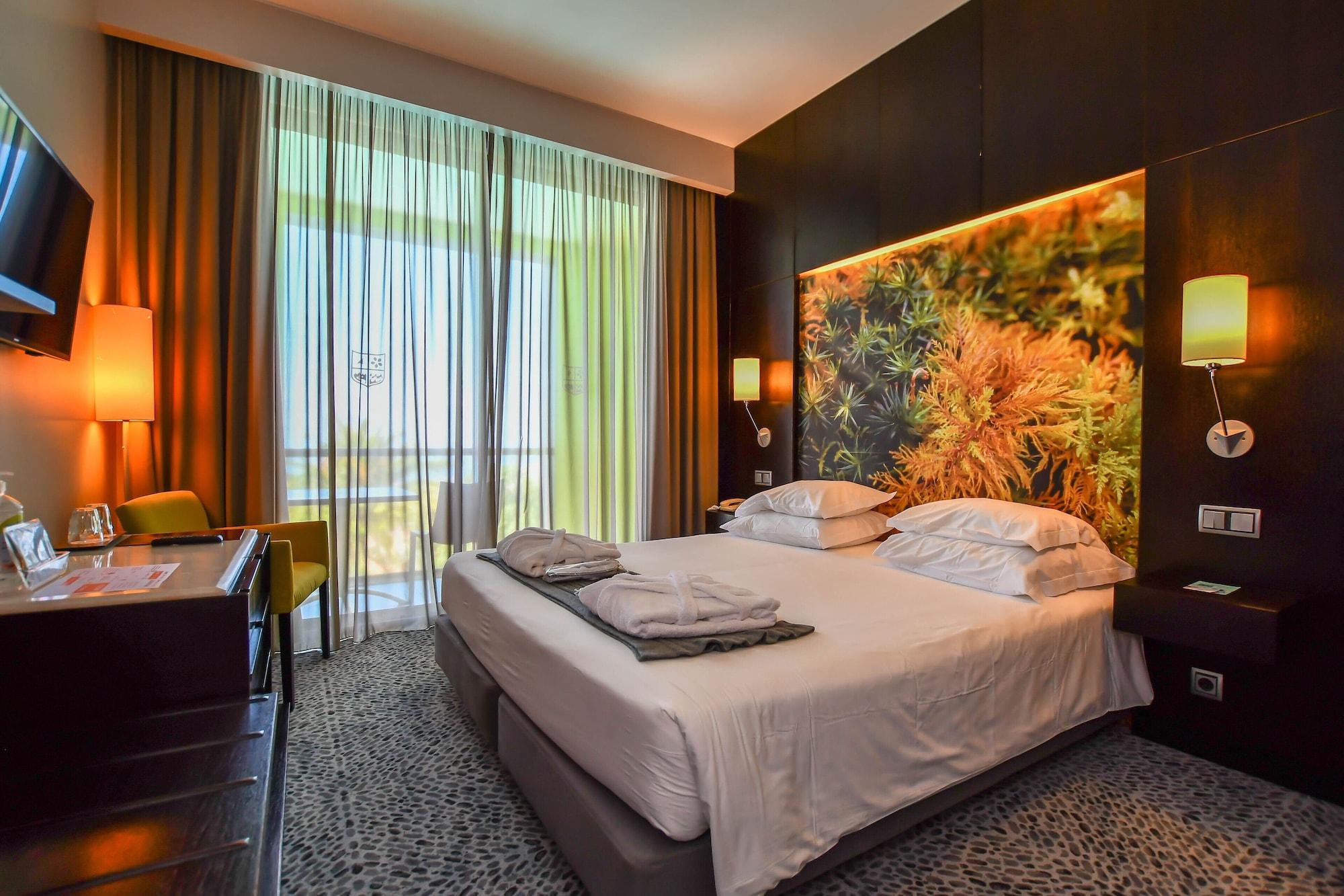 Hotel Quinta Mirabela - Design 5*