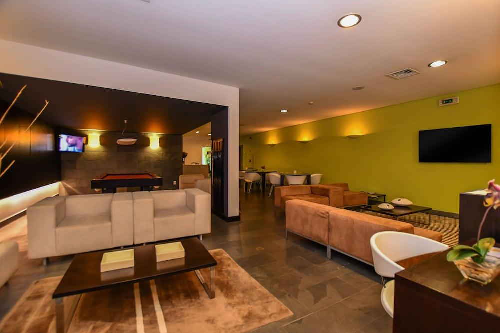 Quinta Mirabela - Design Hotel
