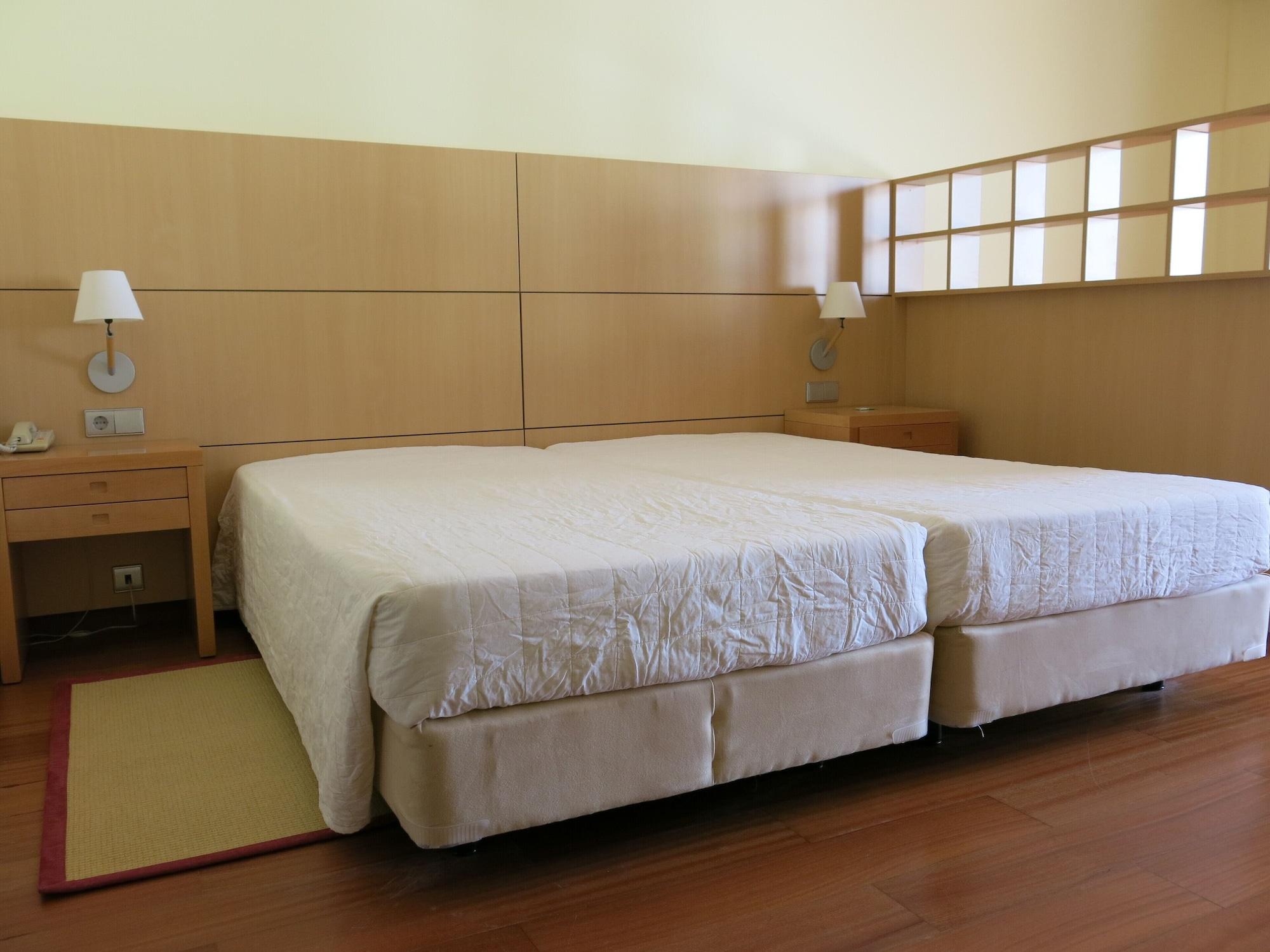 Hotel Inatel 3*