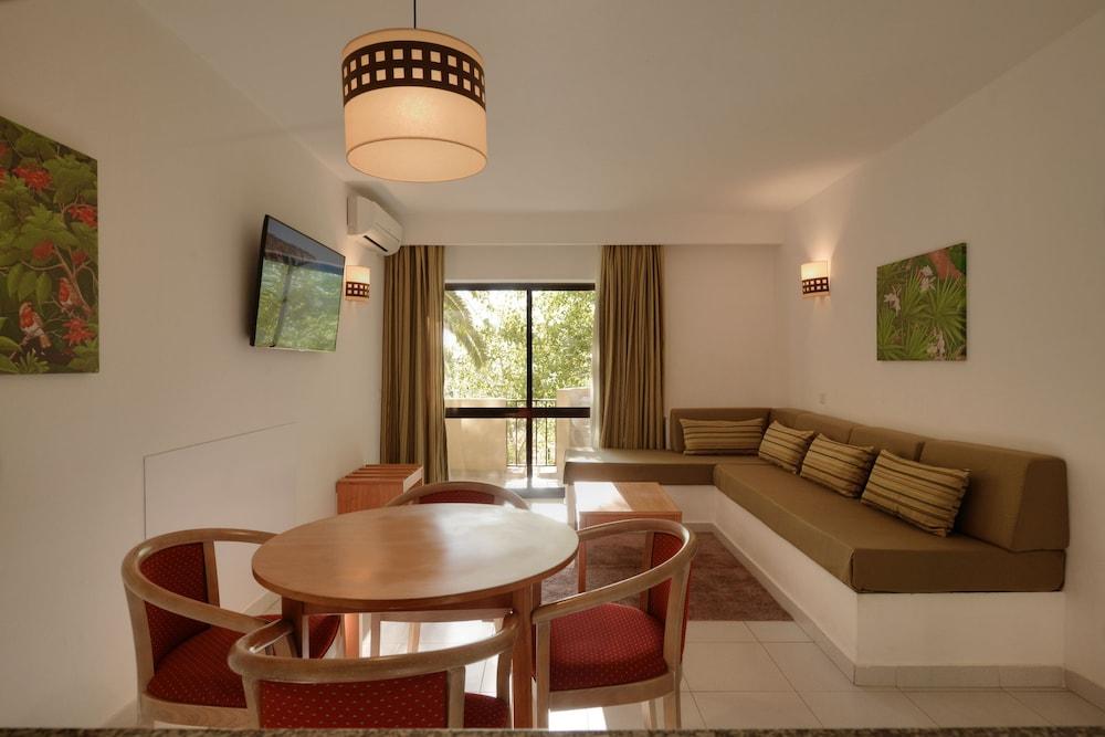 3hb Falésia Garden Albufeira