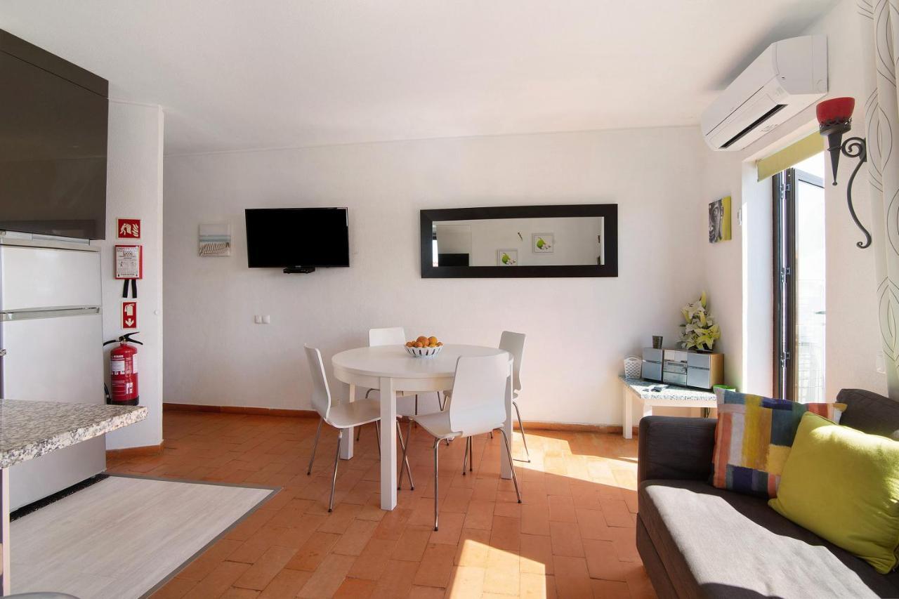 Apartment Ouramar Albufeira