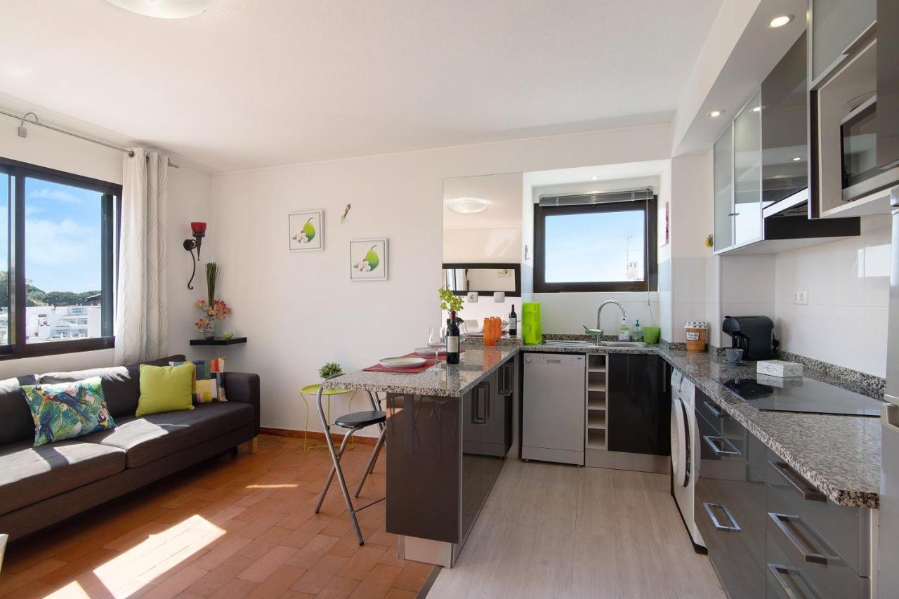 Apartment Ouramar *