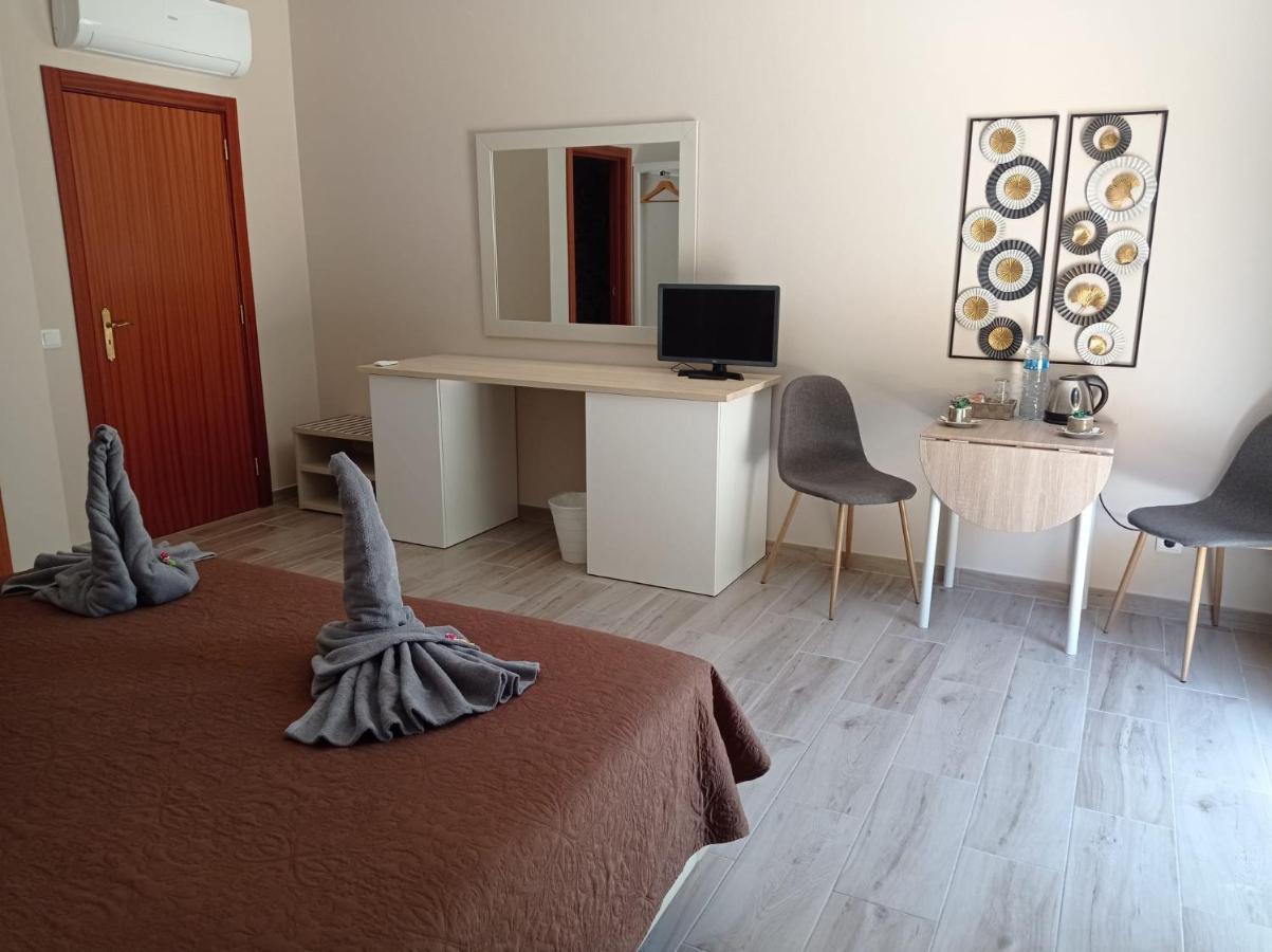 Bed & Breakfast Casa Da Falfeira *