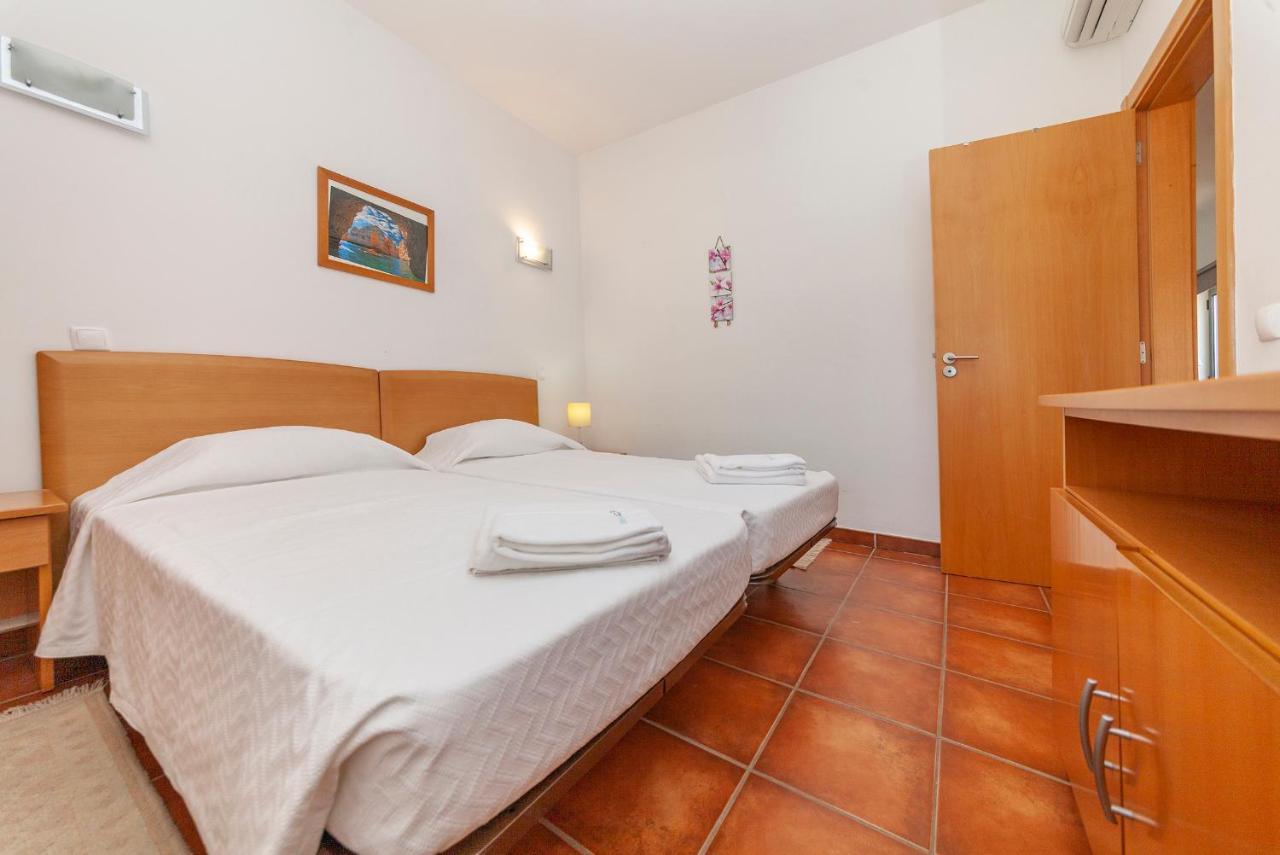 A21 - 1 Bed In Marinapark