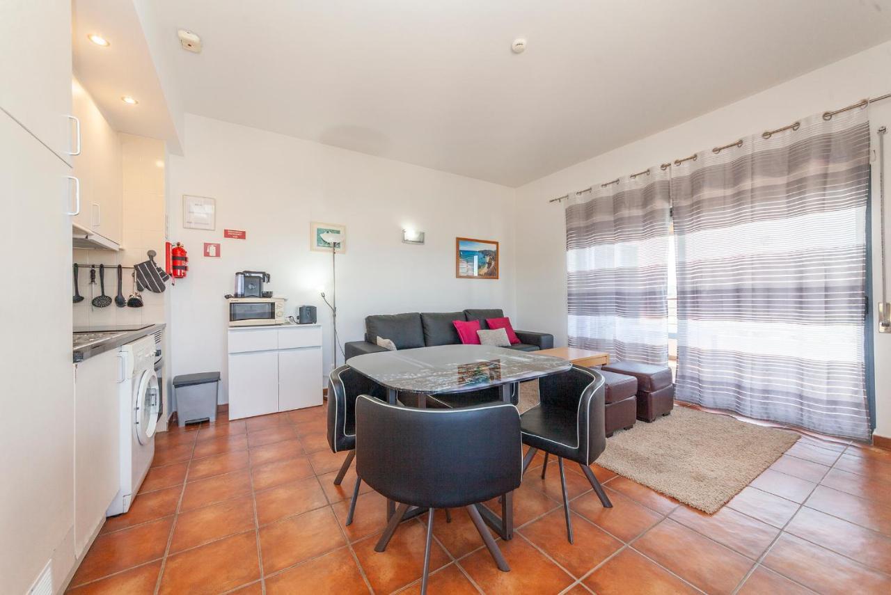 Apartment A21 - 1 Bed In Marinapark