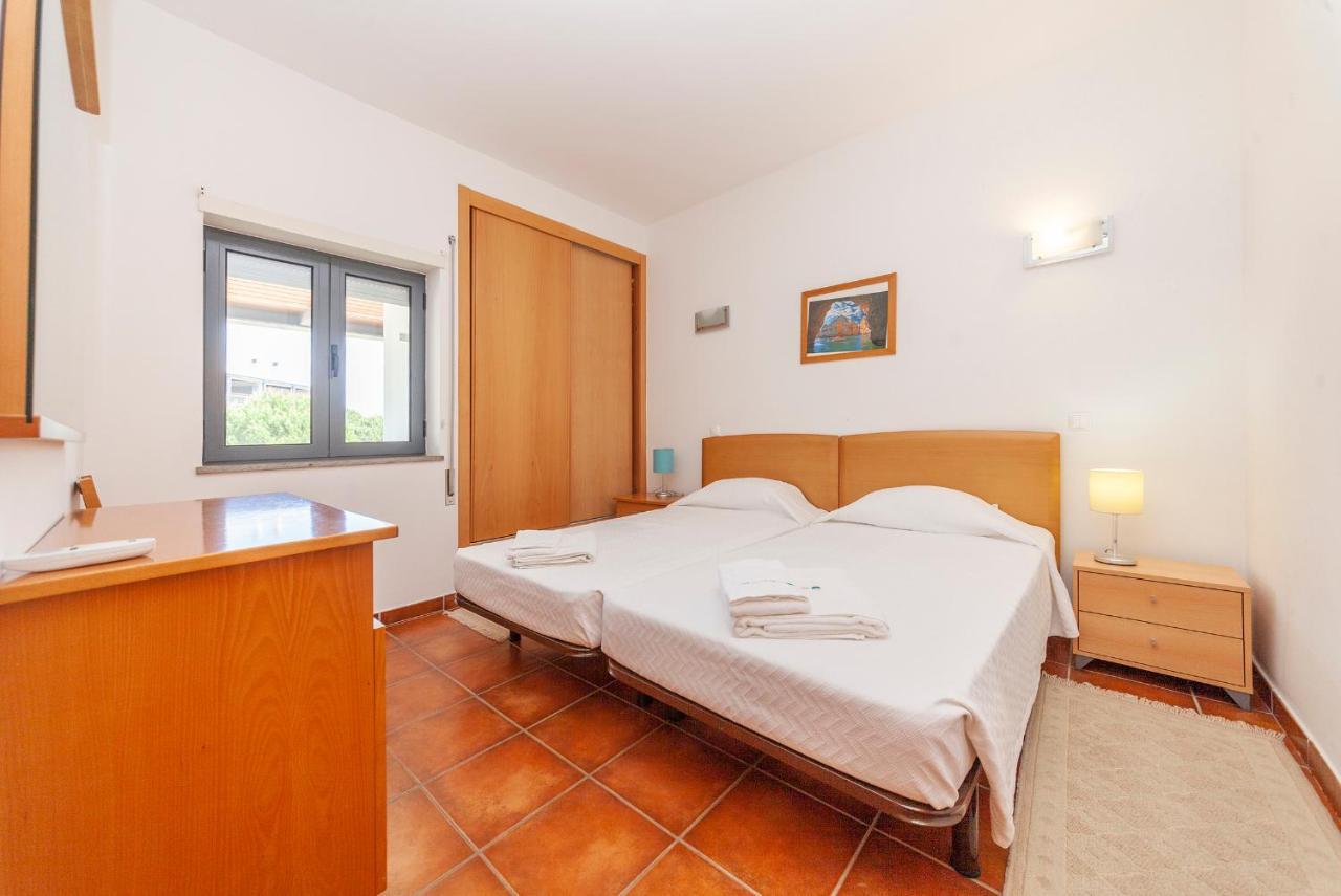 A21 - 1 Bed In Marinapark Apartment