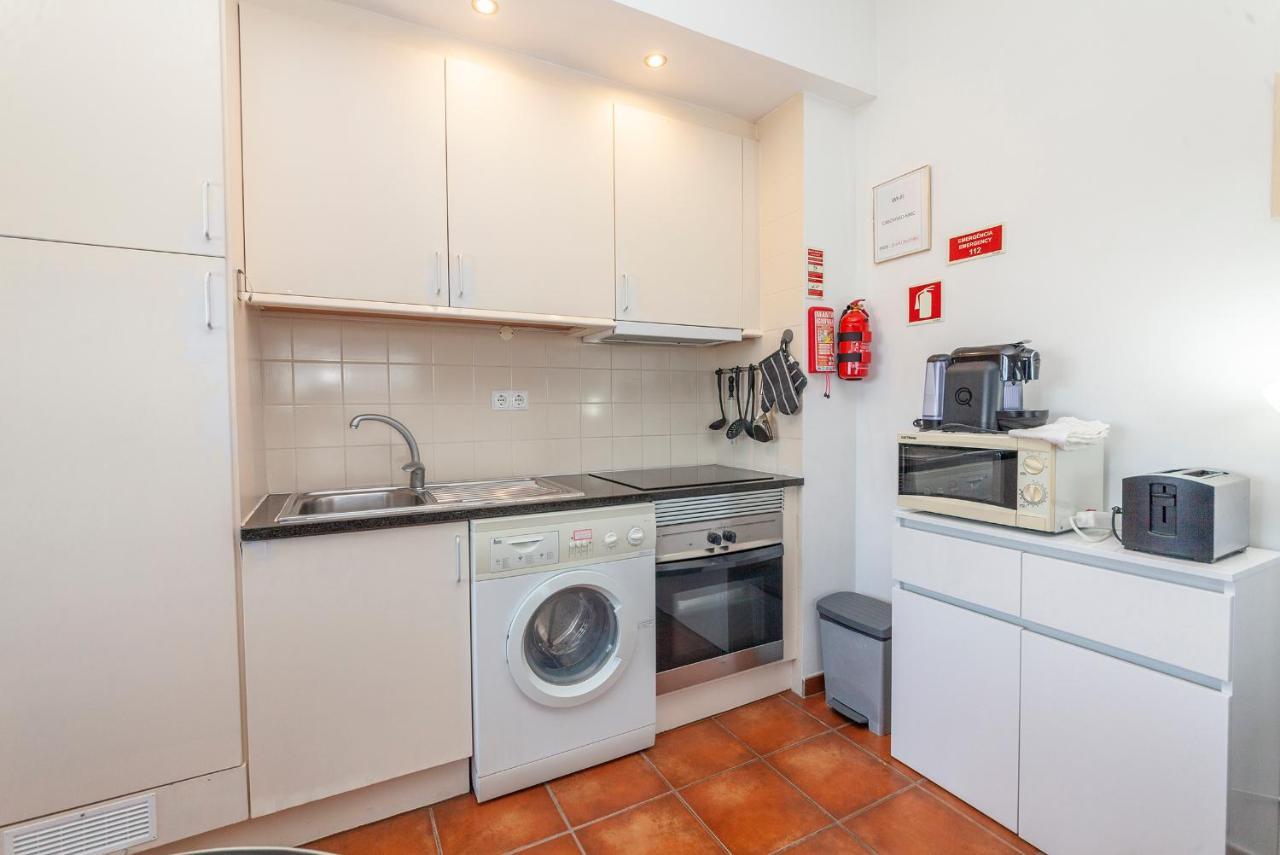 Apartment A21 - 1 Bed In Marinapark *