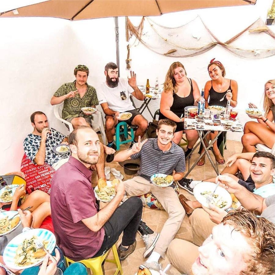 Apartamento Old Town Hostel Lagos