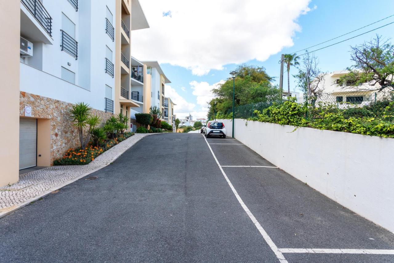 Apartment Homes Ocean View With Sunbathing Terrace, 2 Swimming Pools & Tennis Court