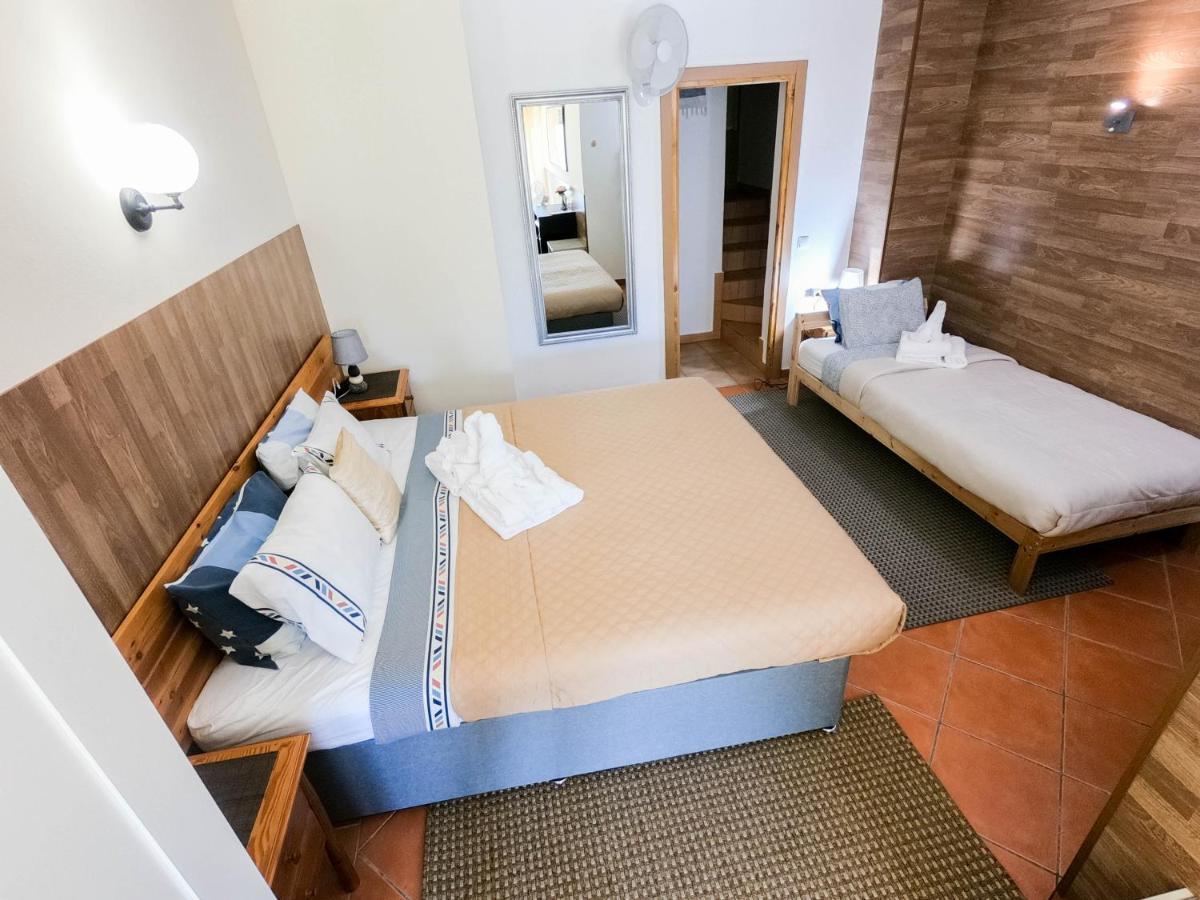 Dream Lagos B&B Guest house *