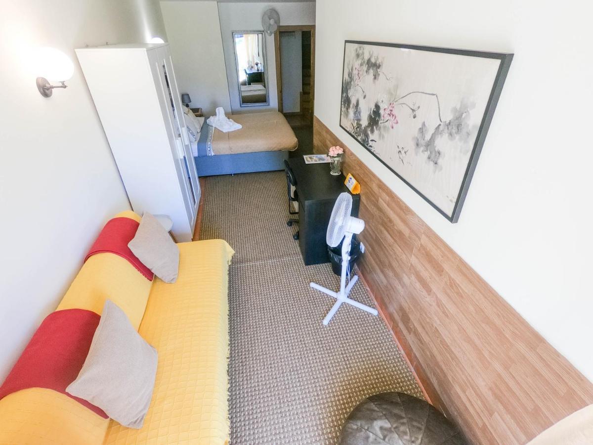 Dream Lagos B&B Guest house