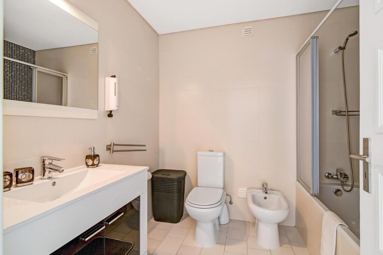 Apartamento Sao Rafael Albufeira