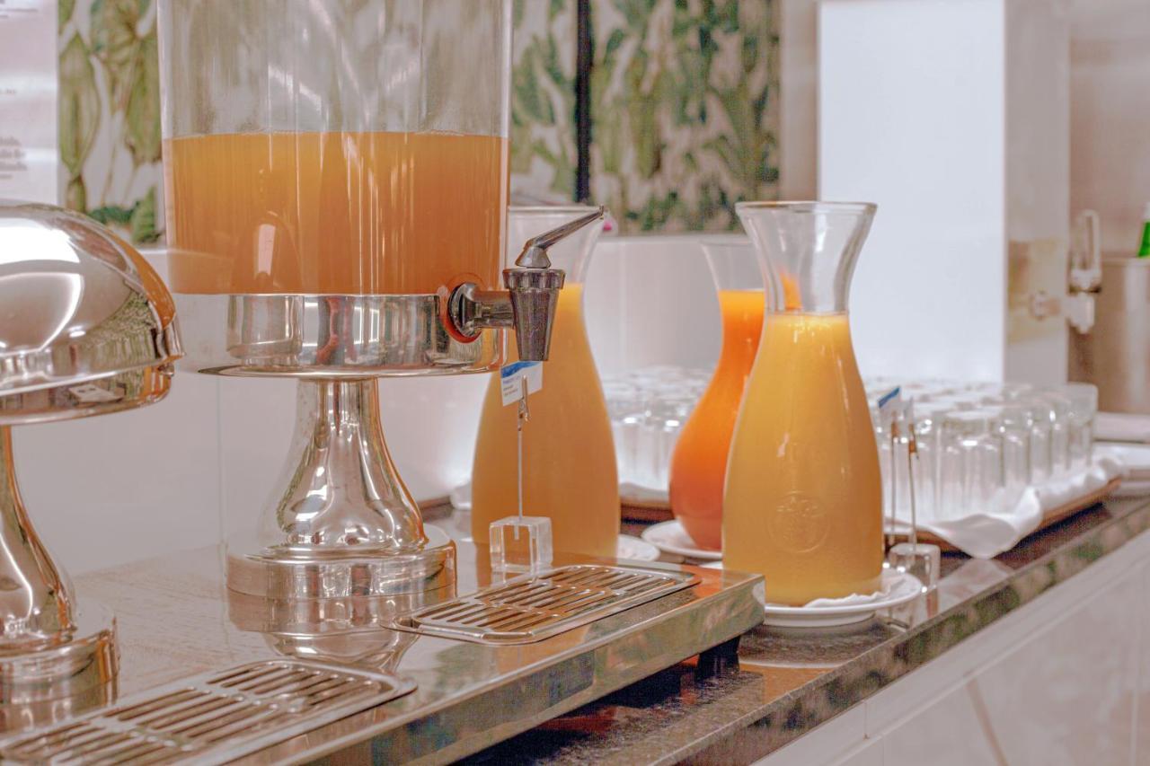 Hotel Baleira Funchal Funchal (Madeira)