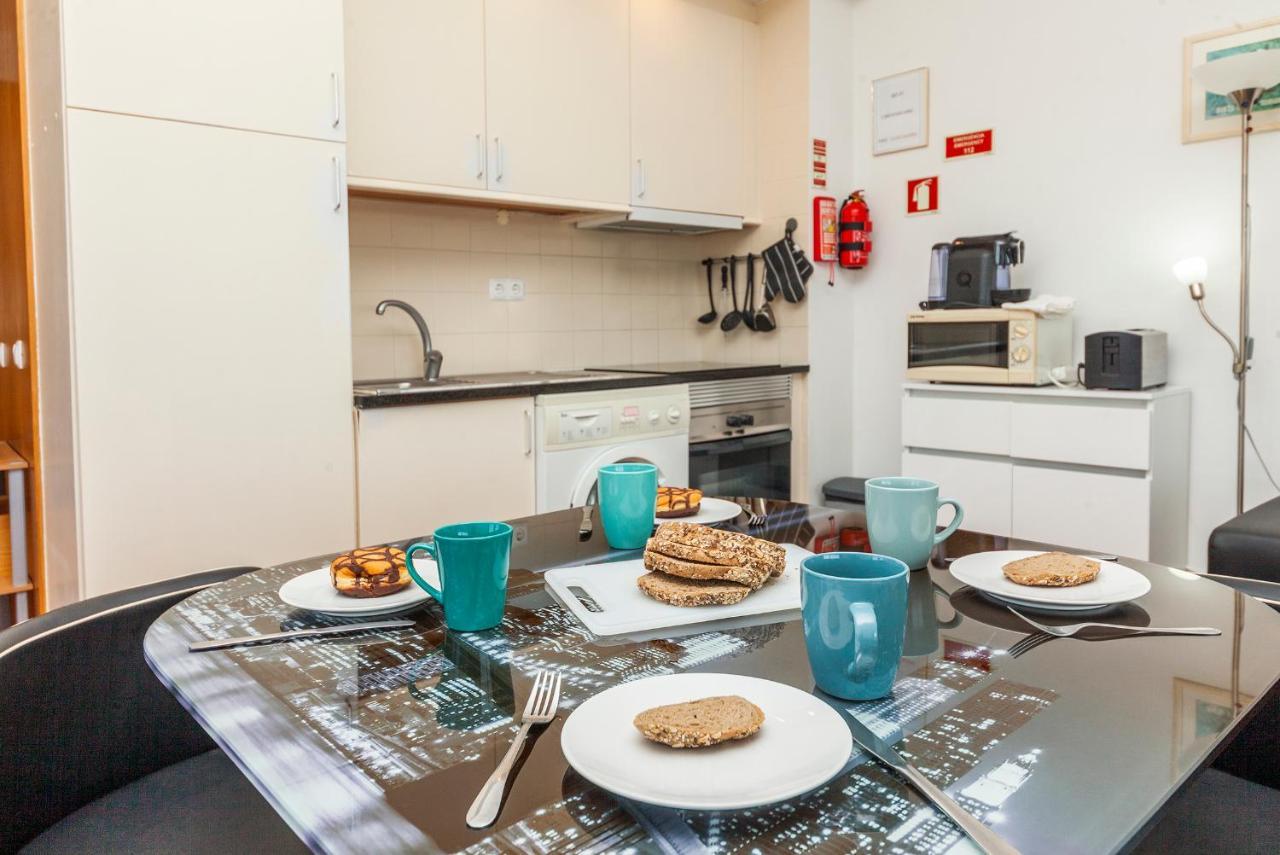 Apartment A21 - 1 Bed In Marinapark *