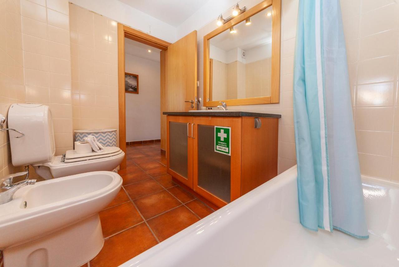 A21 - 1 Bed In Marinapark Lagos
