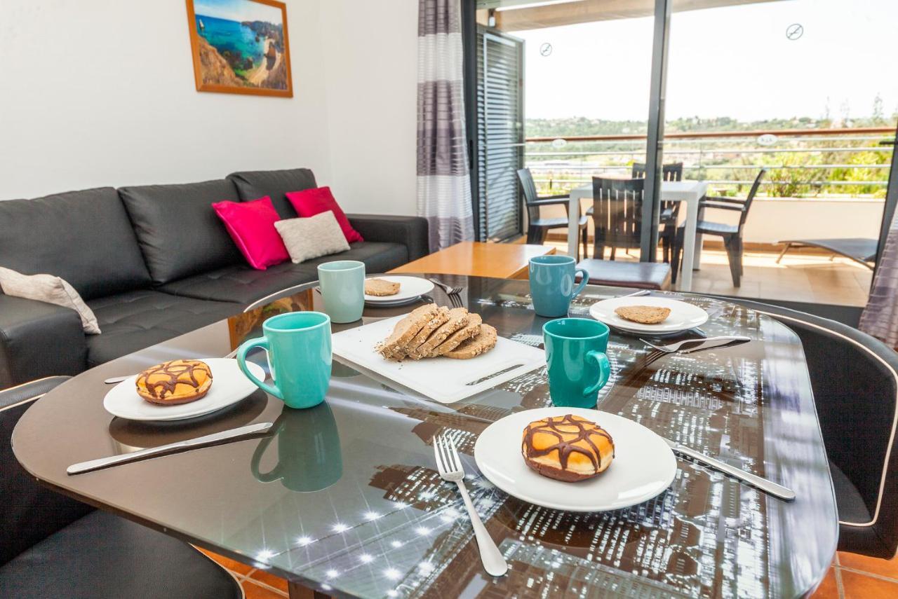 A21 - 1 Bed In Marinapark